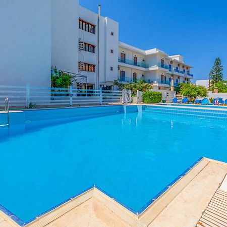 Athina Inn Khersónisos Eksteriør bilde