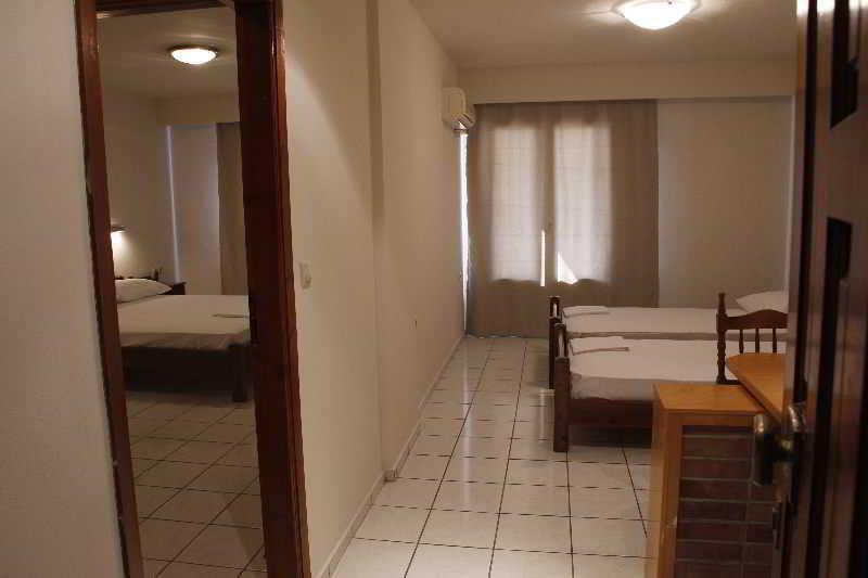 Athina Inn Khersónisos Eksteriør bilde