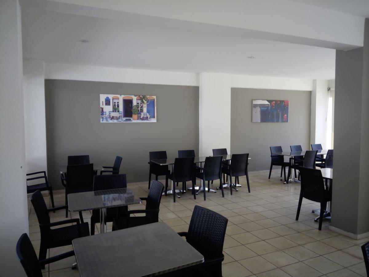 Athina Inn Khersónisos Eksteriør bilde