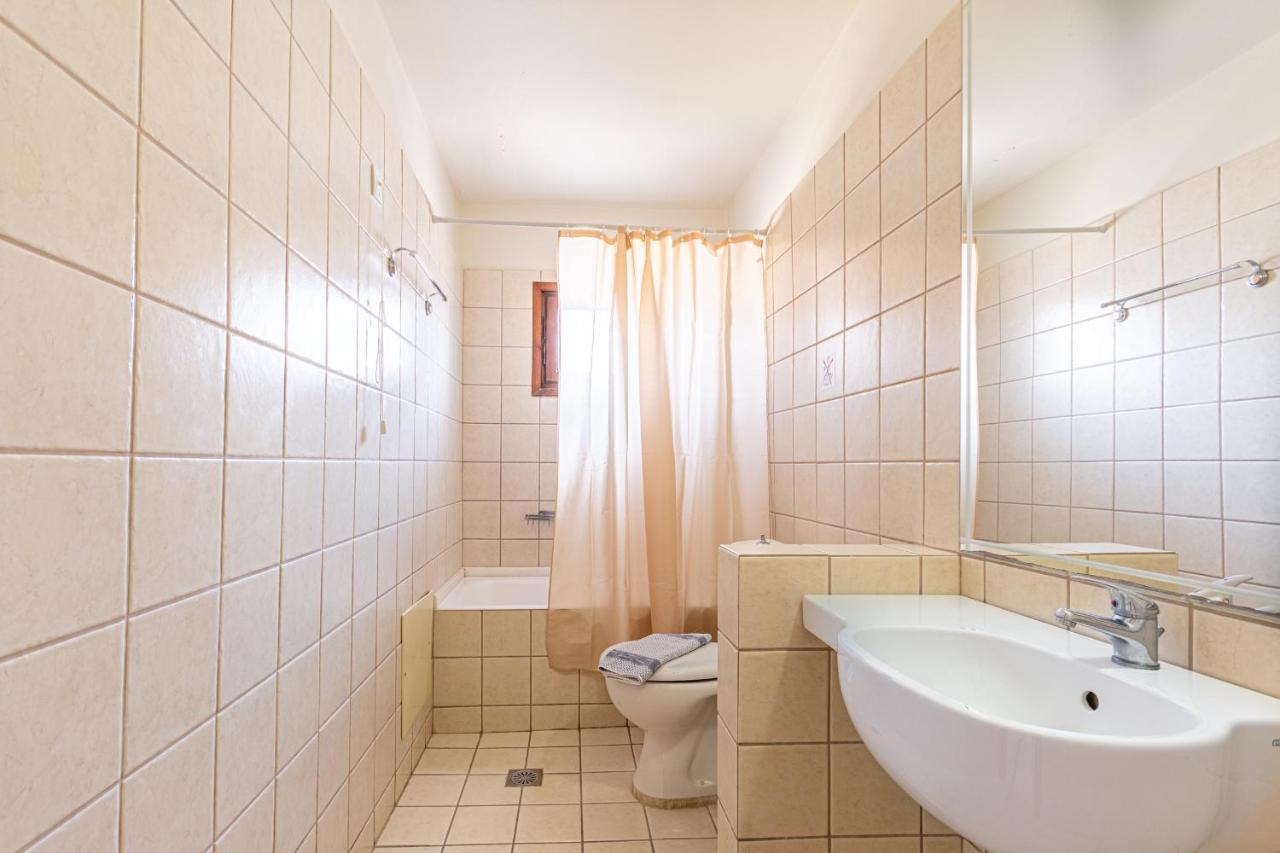 Athina Inn Khersónisos Eksteriør bilde