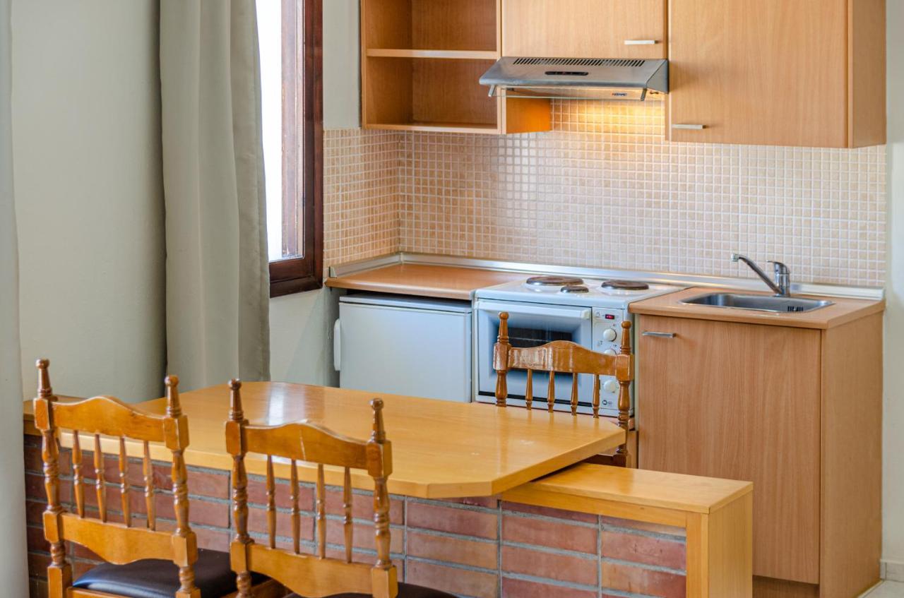 Athina Inn Khersónisos Eksteriør bilde