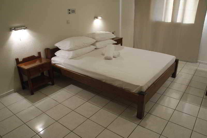 Athina Inn Khersónisos Eksteriør bilde