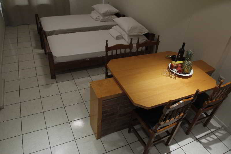 Athina Inn Khersónisos Eksteriør bilde