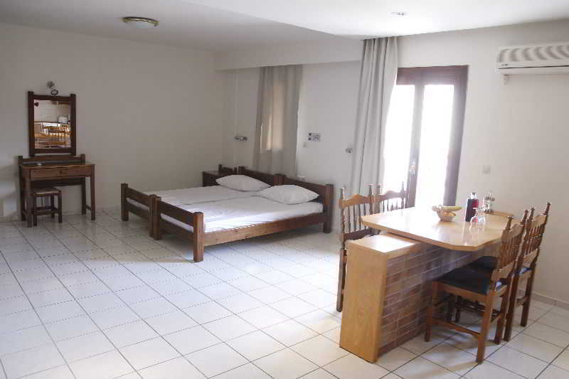 Athina Inn Khersónisos Eksteriør bilde