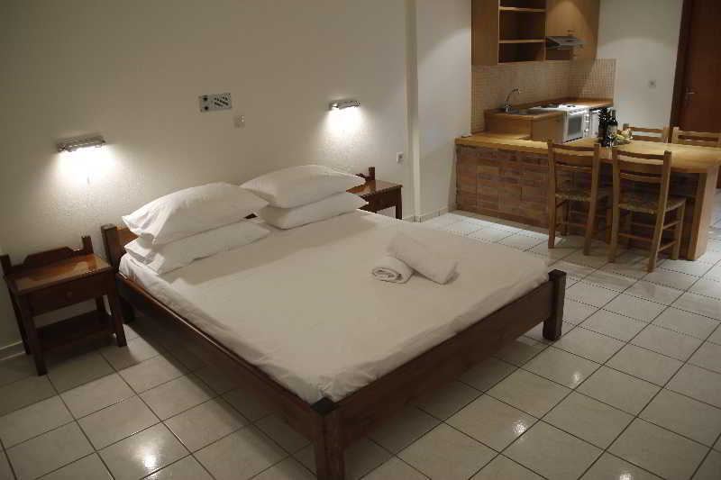 Athina Inn Khersónisos Eksteriør bilde