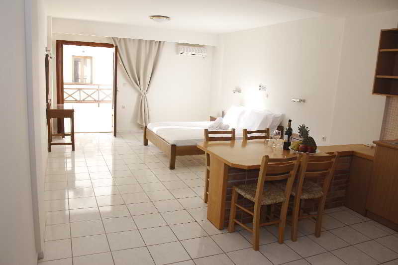 Athina Inn Khersónisos Eksteriør bilde