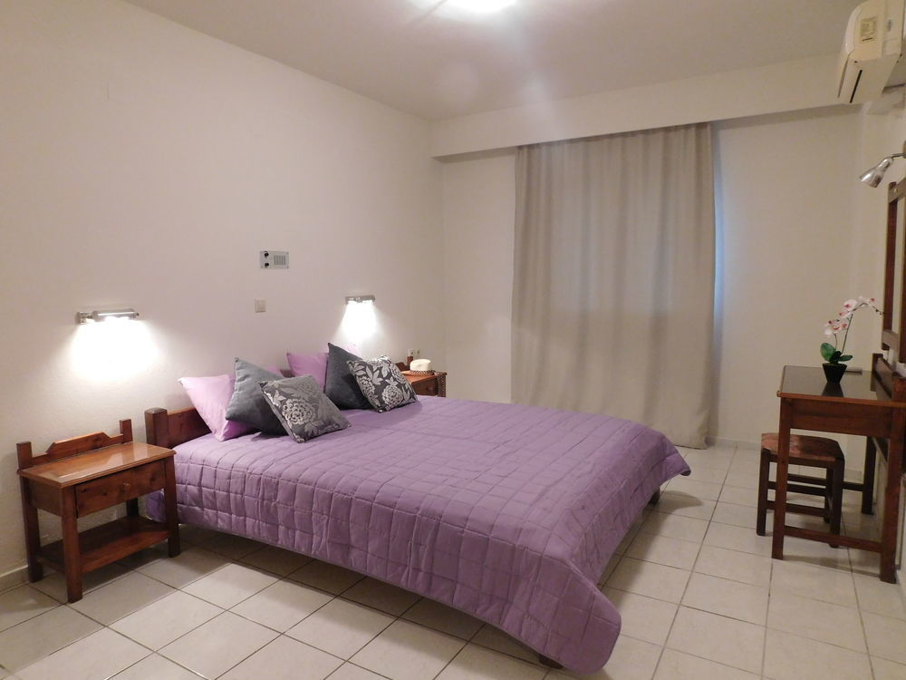 Athina Inn Khersónisos Eksteriør bilde