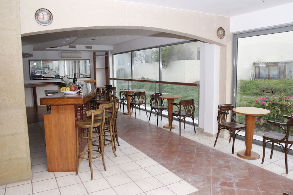 Athina Inn Khersónisos Eksteriør bilde