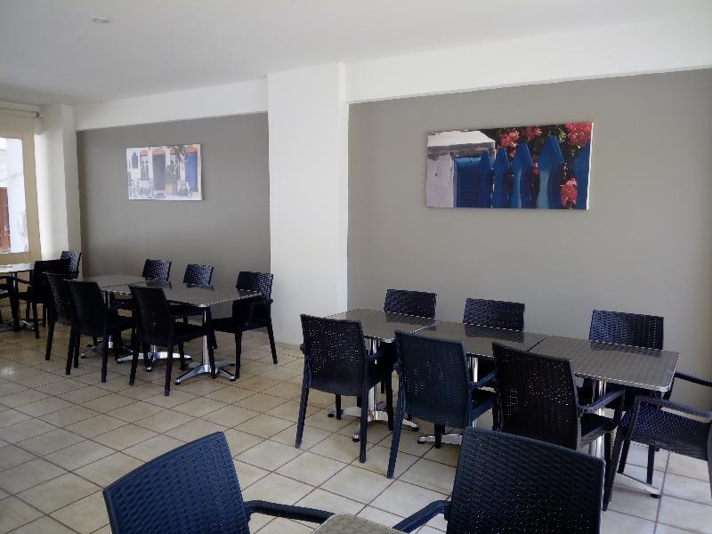 Athina Inn Khersónisos Eksteriør bilde