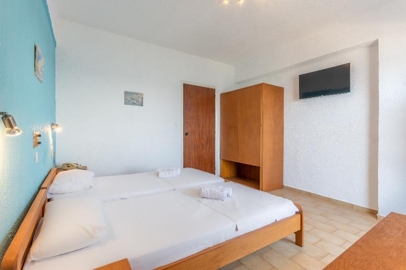 Athina Inn Khersónisos Eksteriør bilde